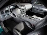 Ford Thunderbird 2002 года